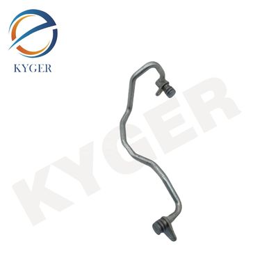 نظام تبريد قطع غيار السيارات A278 200 18 51 توربو شاحن خط التبريد 2782001851 278 200 18 51 لشركة مرسيدس بنز C217 W221