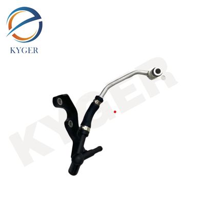 A278 200 25 51 قطع غيار السيارات توربو شاحن خطوط المبرد 2782002551 2782001000 لشركة مرسيدس بنز GLS X166 GL X166 M278 أنابيب المبرد