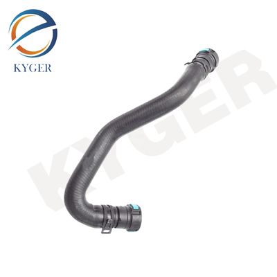 كيغر الجودة العالية قطع غيار السيارات تكييف الهواء خرطوم التدفئة نظام التبريد قطع غيار خرطوم الدرجة الرابعة LR034616 لـ لاند روفر