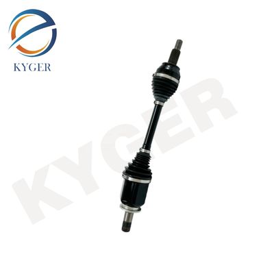 محور القيادة للسيارة محور نقل LR064252 لـ Land Rover Range Rover Sport 2014-2022 L494 Range Rover 2013-2022 L405