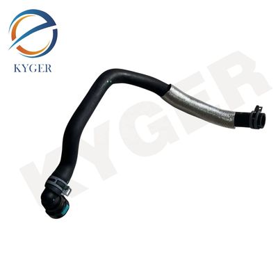 كيغر عالية الجودة C2D31068 نظام التبريد سخان خرطوم سخان أنبوب مناسب لجاكوار XJ 2010 - 2019 X351 C2D31068