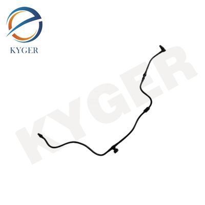 كيغر أوتو الجزء 2225015025 نظام التبريد مشعّل خرطوم المبرد 222 501 38 25 لشركة مرسيدس-بنز S-CLASS W222 V222 X222