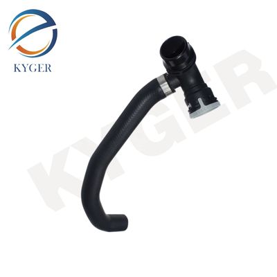 أجزاء السيارات عالية الجودة المبردة المبردة المبردة المياه LR005564 لـ Land Rover Freelander 2 2006 - 2014 L359