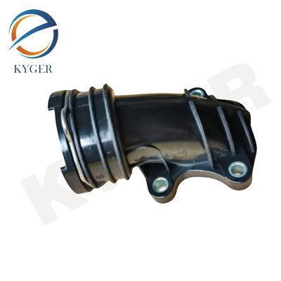 قطعة السيارات 276 200 01 56 مضخة المياه مدخل أنبوب فلانج المبرد 2762000156 لمرسيديس بنز A276 200 00 56 276 200 00 56