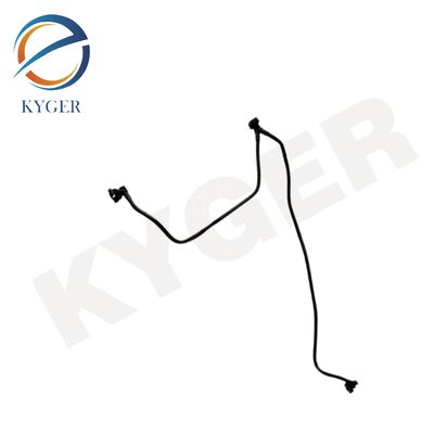 246 501 03 25 قطع غيار السيارات نظام التبريد عالية الجودة أنابيب العادم لشركة مرسيدس بنز CLA الفئة 180 220 250 W176 2465010325