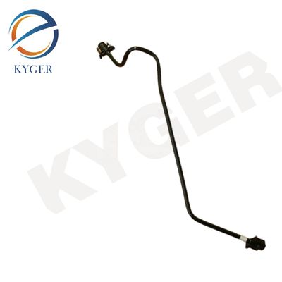 LR032094 أنابيب المياه ذات الجودة العالية لخزان التوسع المبالغ فيها أنابيب المبردات لبرادياتور LR006165 LR000945 لـ Land Rover Evoque 2.0