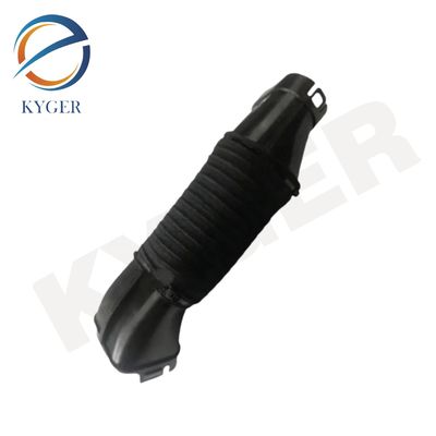 نظام التبريد عالية الجودة كيغر C2D36202 قطع غيار السيارات أنبوب مدخول الهواء أنبوب خرطوم أنبوب C2Z28985 مناسبة لجاكوار XF 2009 - 2015