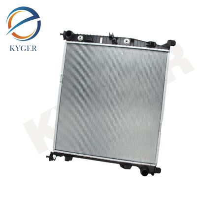 نظام التبريد 099 500 13 03 المشعّل لشركة مرسيدس بنز W164 W166 X166 0995001303 099 500 46 03995004603 A0995001303
