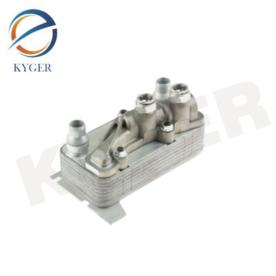 099 500 19 00 نظام التبريد مكبرات تبريد زيت المحركات لمرسيديس بنز S-CLASS T-Model Oil Cooler A099 500 19 00 0995001900