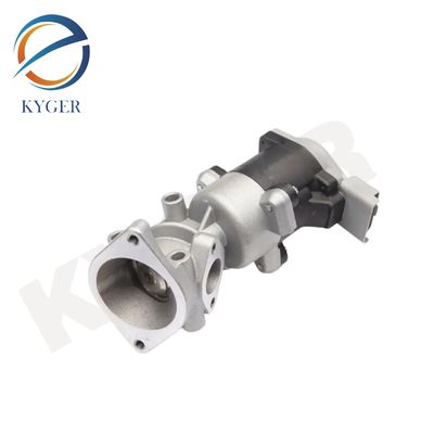 LR018323 أنظمة السيارات صمام EGR لـ Land Rover Discovery 4 L319 L320 LR006960 LR006988 LR009809 صمام إعادة تدفق غاز العادم