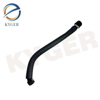 نظام التبريد KYGER C2D23479 خرطوم أنبوب التنفس لجاكوار XF 2009 - 2015 XJ 2010 - 2019 XE 2015 F-PACE 2016