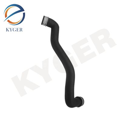 نظام التبريد KYGER 204 501 25 82محرك قطع غيار السيارات المبرد رادياتور خرطوم رادياتور أنبوب 2045012582 لمرسيدس بنز W204