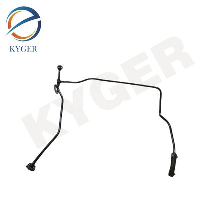 كيغر الجودة العالية 1665000091 قطع غيار السيارات محرك المبردات المبردة خرطوم لشركة مرسيدس بنز GL-فئة X166 W166 166 500 00 91