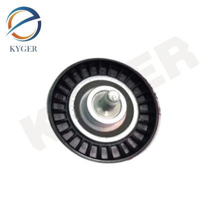 LR073726 قطع غيار السيارات قيادة الحزام دليل المكعب عجلة العبث الحزام عجلة العبث T2H1400 ل لاند روڤر أورورا ديسكفري روڤر جاكوار