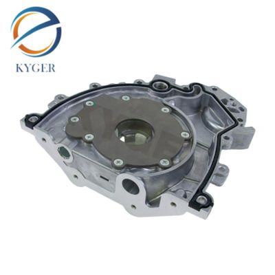 LR013487 2.7L 3.0L TDV6 مضخة النفط LR007798 LR007131 LR041095 LR076782 LR002465 LR123716 لشركة لاند روڤر رينج روڤر سبورت