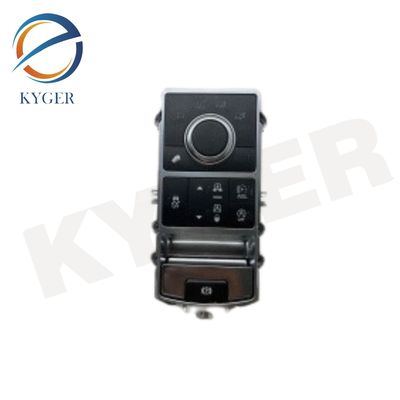LR080242 مفصل التحكم في النزول لوحة تحكم مفتاح مناسبة لـ Land Rover Range Rover Sport 2014-2022 L494 LR056959