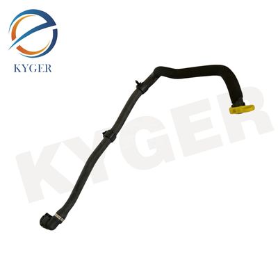 كيغر قطعة سيارة عالية الجودة T2H3411 محرك المبرد خرطوم زيت بارد خرطوم مناسب لجاكوار كل جديد XF 2016 X260 XE مجموعة 2015 X760