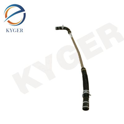 كايجر سعر المصنع LR045337 توربو شاحن منفذ المياه JDE35615 لـ لاند روفر LR2 سبورت إيفوك رينج روفر 2.0L