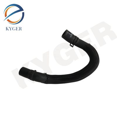 كيغر قطع غيار السيارات LR162133 أولي بارد مجموعة خرطوم أنابيب المبرد أنابيب المياه JDE40330 LR092094 LR110295 ل لاند رينج روڤر فيلار