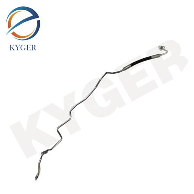 كيغر عالية الجودة 221 997 12 82 نظام تبريد قطع غيار السيارات 2219971282 خرطوم لشركة مرسيدس بنز 500 4MATIC 2219971282
