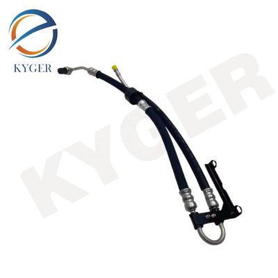 كيغر الجودة العالية 2514603324 قطاع السيارات القيادة القوة خط الضغط 2514603624 لميرسيدس بنز W164 W251 ML350