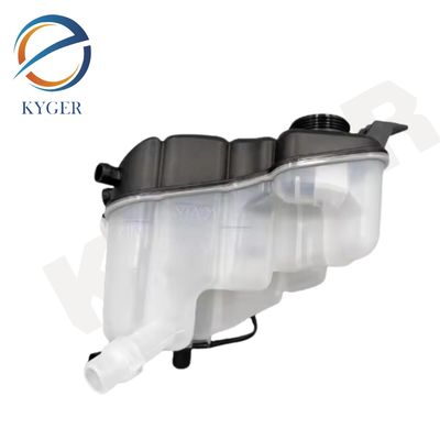 KYGER LR024296 خزان توسيع مبردات المحرك لـ Land Rover Freelander 2 2012-2014 L359 Range Rover Evoque 2012-2016 L538 2.0T