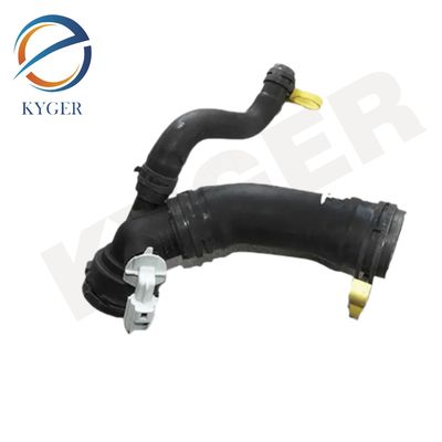 C2Z22155 قطع غيار السيارات المحرك المبرد أنابيب المياه أنابيب المياه المبردة أنابيب المياه C2Z4541 مناسبة لجاكوار XF 2009-2015 X250