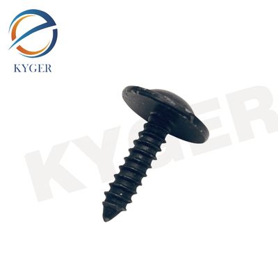 KYGER LR106494 قطعة السيارات المقبلة المقابض المقاومة المسمار المسمار لـ Land Rover Range Rover 2013-2022 L405 اكتشاف 5 2017 L462