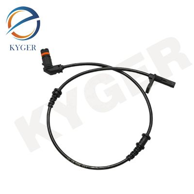 1725400017 ABS أجهزة استشعار سرعة العجلات الأنظمة الكهربائية للسيارات لشركة مرسيدس بنز R172 W172 SLC300 SLK250 SLK350 1729056101