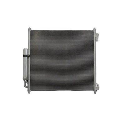 مكثف A/C LR181385 LR035791 LR094588 LR110621 LR133116 LR137975 لـ Land Rover Range Rover Range Rover Sport