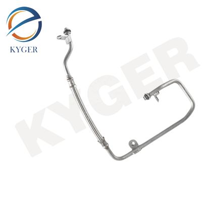 أنظمة محركات السيارات قطع غيار السيارات خط تغذية الزيت لميرسيدس بنز 2740902700 2740900577 GLC250 GLC260 GLC300 GLC350 GLK200 GLK250