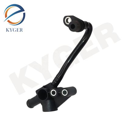 278 200 01 00 أنظمة محركات السيارات أنابيب التوربو شاحن السيارات لشركة مرسيدس بنز C217 W221 W222 2782000100 278 200 01 00