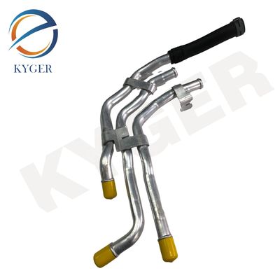 KYGER LR050883 HVAC خرطوم التدفئة EGR بارد إلى تسخين إدخال لاند روڤر ديسكوفري 4 2010 - 2016 L319 LR050883