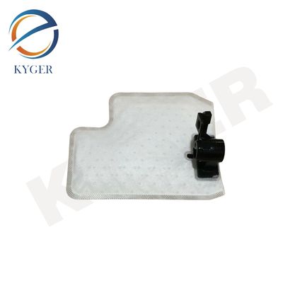 كيغر قطعة السيارات عالية الجودة LR038099 مرشح الوقود مناسب لـ Land Rover Discovery 4 2010-2016 L319 Freelander 2 2006-2014 L359