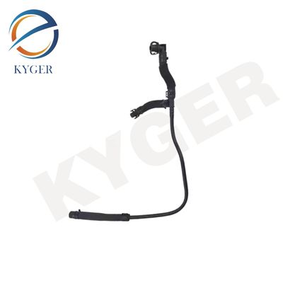 كيغر عالية الجودة C2Z14540 نظام التبريد سيارة خرطوم المياه C2D6362 لجاكوار XF 2009 - 2015 XJ 2010