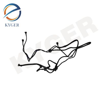 LR045109 مجموعة أنابيب وقود السيارات مناسبة لـ Land Rover Range Rover Evoque 2012-2018 L538 Discovery Sport 2015 L550 LR027894