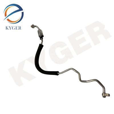 LR013859 التيار المتردد المكيف المفروض أنابيب المياه ل لاند رينج روڤر ديسكوفري 4 2010 - 2016 L319 رينج روڤر سبورت 2010
