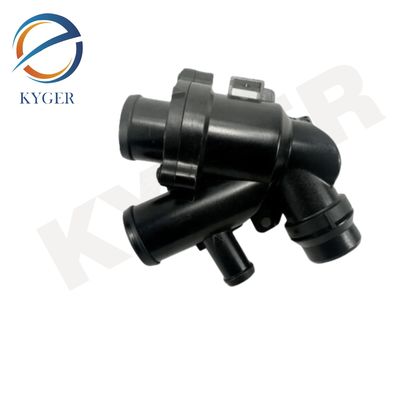 حرارة مبردة المحرك LR035124 لـ Land Rover Range Rover Discovery 4 2010-2016 L319 Range Rover 2013-2022 L405