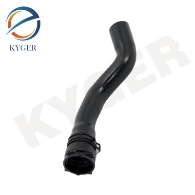 KYGER قطع غيار محرك السيارات نظام التبريد الملحقات جهاز التبريد للسيارات أنابيب المياه للأنابيب LR039253 لشركة Range Rover 2013-2022 L405