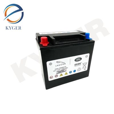 LR047630 أنظمة نقل السيارات البطارية المساعدة لـ Land Rover Range Rover 2013-2022 L405 Range Rover Sport 2014-2022 L494