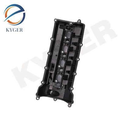 كيغر قطعة السيارات LR113202 5.0L غطاء العمود اللاصق لـ Land Rover Freelander 2 Discovery قطع غيار السيارات LR032081 C2Z20249 AJ814029 LR010784