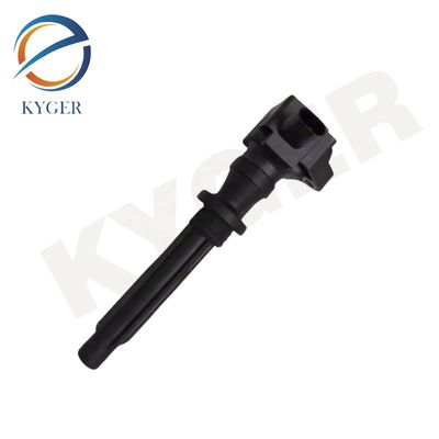 كيغر عالية الجودة قطع غيار السيارات لفائف الإشعال LR035548 لجاكوار إكس إف لاند روڤر ديسكوفري IV L319 رينج روڤر C2Z18619