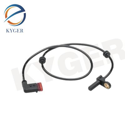 221 540 09 17 قطع غيار السيارات جهاز استشعار ABS مناسب لميرسيدس بنز CL500 2006-2013 A2219057300 2219057300 2215400917 A2219050201