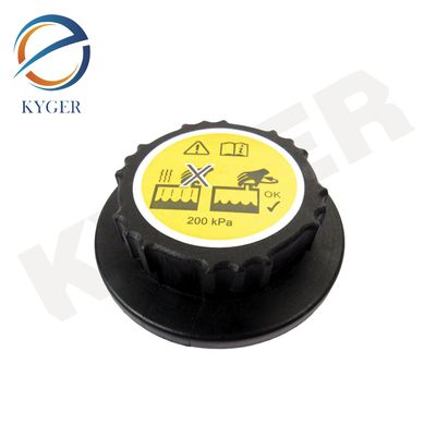 أجزاء السيارات غطاء خزان التمدد لملف التبريد LR010965 مناسب لـ Land Rover Range Rover Sport 2010-2013 L320 Discovery 5 2017 L462