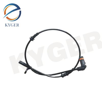 KYGER 2049052905 قطع غيار السيارات جهاز استشعار سرعة العجلات ABS لشركة مرسيدس بنز W166 W292 جهاز استشعار سرعة العجلات ABS 204 905 29 05