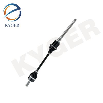 أنظمة نقل السيارات KYGER الأمامية اليسار اليمنى محور محور محركات لاند روڤر ديسكوفري 3 4 TDB500110