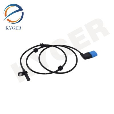 246 905 94 02 النظام الكهربائي للسيارات قطع غيار السيارات ABS مستشعر سرعة العجلات الخلفي LH RH 2469059402 لشركة مرسيدس-بنز W246 W117 W156