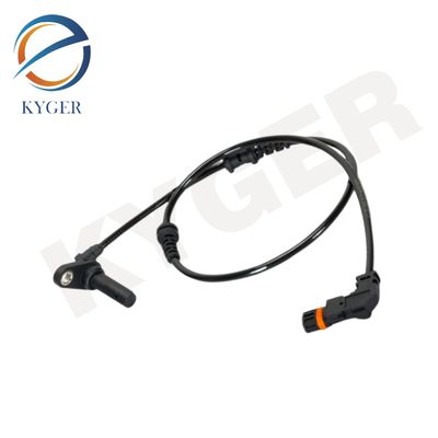 212 540 02 17 ABS مستشعر سرعة العجلات لشركة مرسيدس بنز W212 E200 E260 E300 مستشعر سرعة العجلات 2129050801 2129053403 2125400217