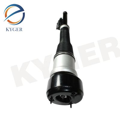 221 320 56 13 قطع غيار السيارات قطع غيار السيارات تعليق الهواء الربيع مستمع الصدمات الهوائي للسيارات 2213205613 لشركة مرسيدس بنز W221 W222
