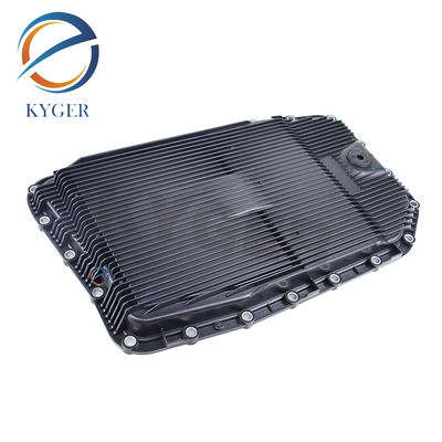 24117571227 وعاء زيت ناقل 2411 7571 227 لبي ام دبليو E60 E65 F01 F02 X6 E71 X5 E70